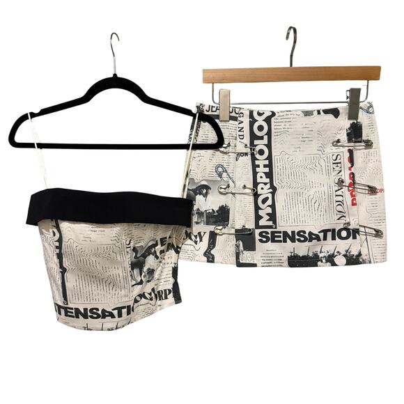 With Jean Read All About It Set - Picture 2 of 5